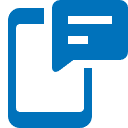 mobile-chat