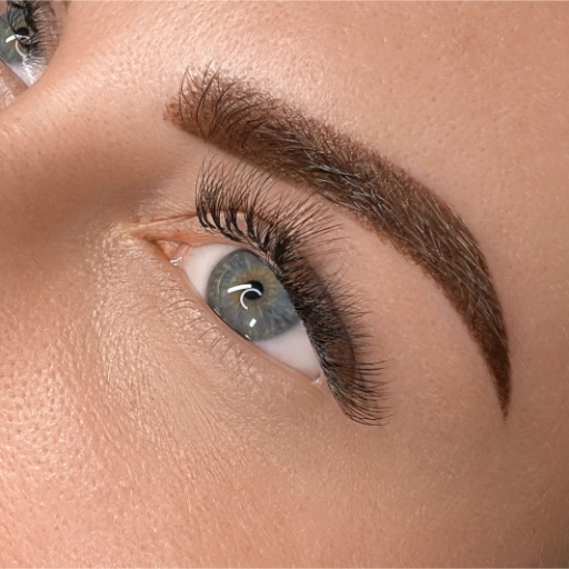 ombre-brow